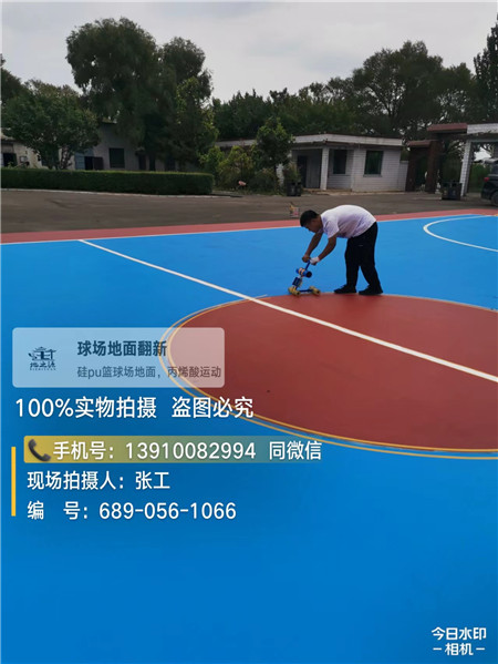 常德核心承接地面修补、改造、裂缝维修